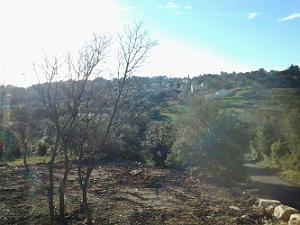 AMENAGEMENT DES PARKINGS A N.D. DE SANTA CRUZ A NIMES (9)